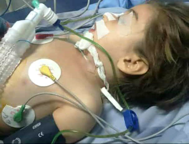 مرگ مشکوک «شادمهر» 4.5ساله در بیمارستان امام سجاد یاسوج +پاسخ مسئولان