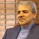 پیام تسلیت نوبخت به مناسبت درگذشت مشایخی
