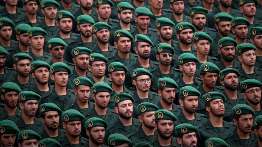 جامعه اطلاعاتی پنتاگون مخالف تصمیم ترامپ علیه سپاه| اقدام ترامپ به معنای اعلان جنگ با ایران است؟