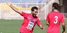 روایت بازیکن پرسپولیس از درگیری با بازیکنان الاهلی/ تمام بدنم جای چنگ است
