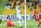پرسپولیس - الاهلی زیر ذرهبین رسانه عربستانی؛ از ناکامی السومه تا درگیری بازیکنان + عکس