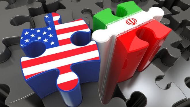 آیا تحریم و فشار، ایران را پای میز مذاکره می‎کشاند؟ بازی دولت ترامپ چیست؟