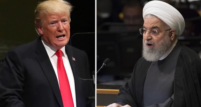 سی‌ان‌ان: آمریکا از طریق سوئیس به ایران شماره تلفن برای تماس با ترامپ داد!