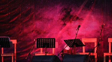 چرا ۸۰ درصد مردم ایران به کنسرت نمی‌روند؟
