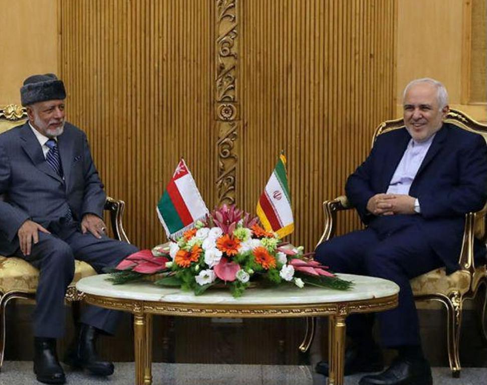 وزیر خارجه عمان وارد تهران شد| بن علوی با پیام ترامپ به ایران آمد؟