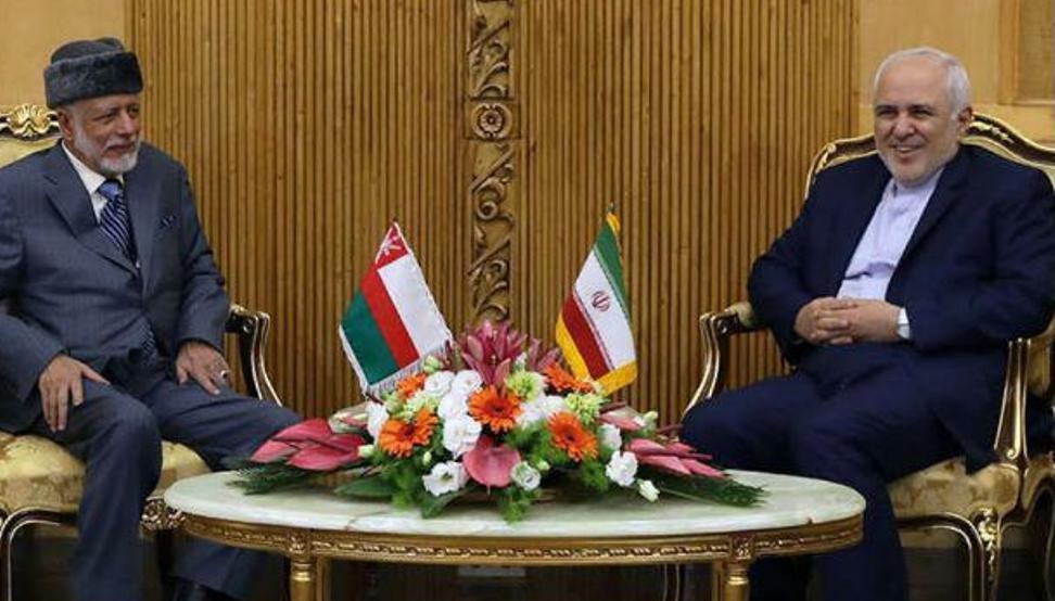 پشت‌پرده سفر وزیر خارجه عمان به ایران؛ 