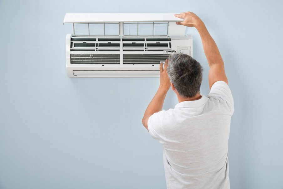 نقش مهم سرویس و تامین قطعات در سیستم‌های سرمایش و گرمایش خانگی