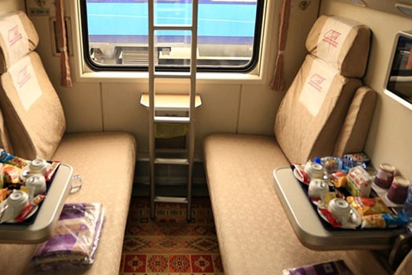 محبوب‌ترین قطارهای ایران برای تجربه یک سفر لذت‌بخش!