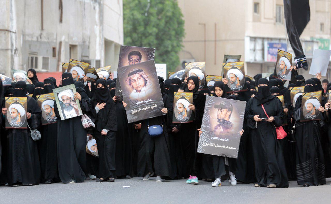 انتقاد گسترده نسبت به اعدام‌های اخیر در عربستان؛ این شرم‌آور است| پیامی از سوی عربستان به تهران؟| آتش خشم در خاورمیانه شعله‌ور می‎شود؟