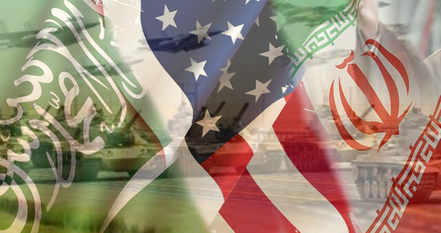 ادعای مذاکره میان ایران و عربستان از طریق بغداد| یک روزنامه عربی: ایرانی‌ها آماده مرحله جدیدی از مذاکرات با آمریکا هستند