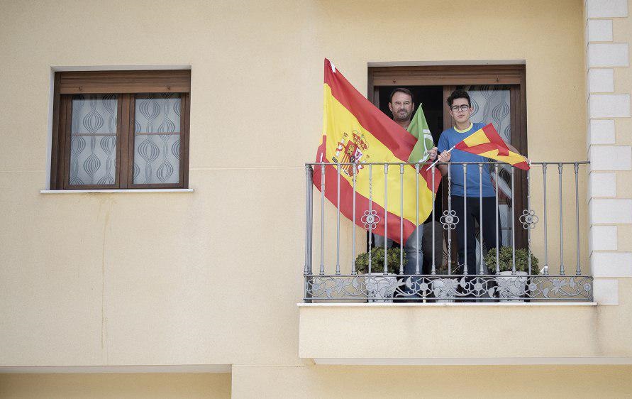 انتخابات اسپانیا و خطر بازگشت راست افراطی