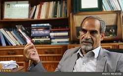 نعمت احمدی: دولت می‌تواند در بودجه صدا و سیما ورود کند