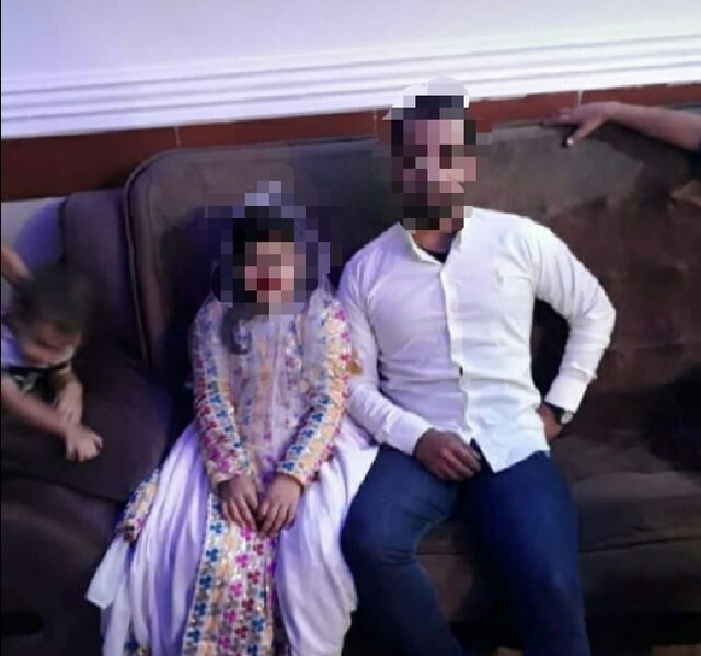 عقد موقت دختر ۱۰ ساله با پسر ۲۲ ساله کهگیلویه و بویراحمدی باطل شد عقد موقت دختر ۱۰ ساله با پسر ۲۲ ساله کهگیلویه و بویراحمدی باطل شد