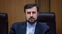 سفیر ایران: رد هرگونه ادعایی درخصوص فعالیت های پنهانی هسته ای توسط ایران