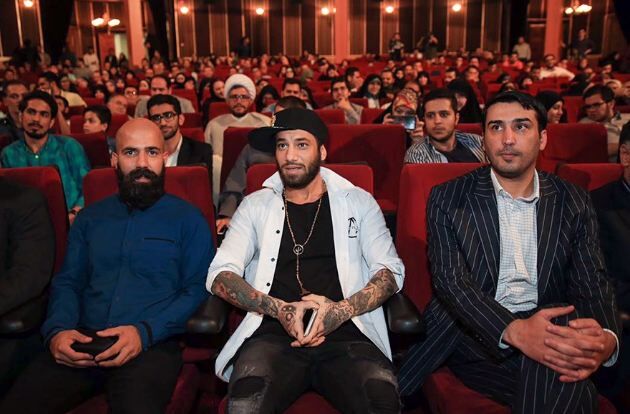 رکورد عجیب در اینستاگرام برای «امیر تتلو» رکورد عجیب در اینستاگرام برای «امیر تتلو»