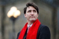 رقابت شانه به شانه«ترودو»و محافظه کاران در آستانه انتخابات کانادا