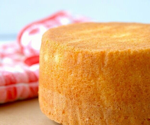 طرز تهیه کیک اسفنجی بدون نیاز به فر! طرز تهیه کیک اسفنجی بدون نیاز به فر!