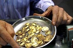 قیمت طلا و سکه باز هم بالا رفت/ حباب سکه به ۵۰ هزار تومان رسید