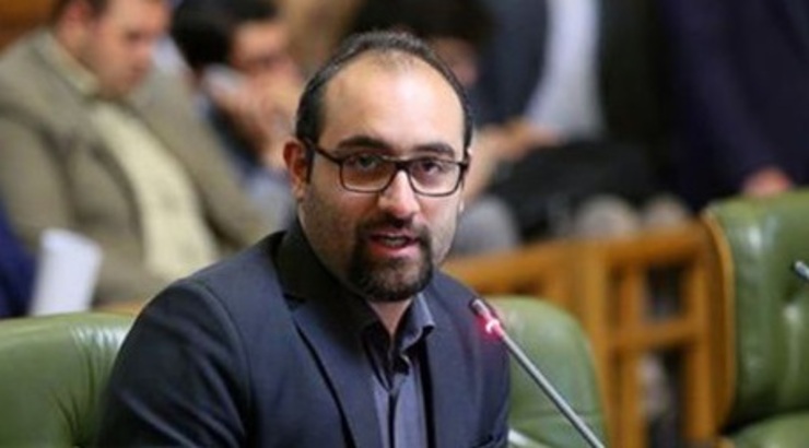 یک استعفای دیگر در شورای شهر تهران که با آن مخالفت شد