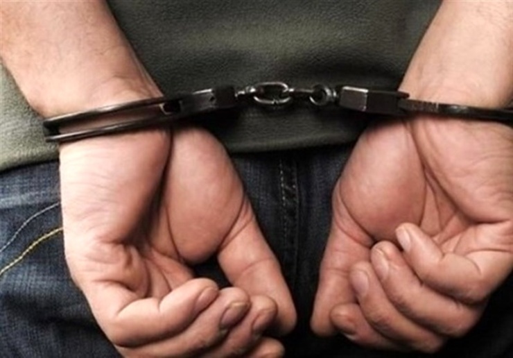 شهردار منطقه یک ارومیه دستگیر شد