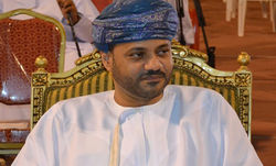 یوسف بن علوی برکنار شد/تغییرات جدید در سیستم پادشاهی عمان