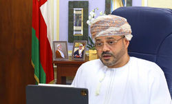 وزیر خارجه جدید عمان را بیشتر بشناسیم