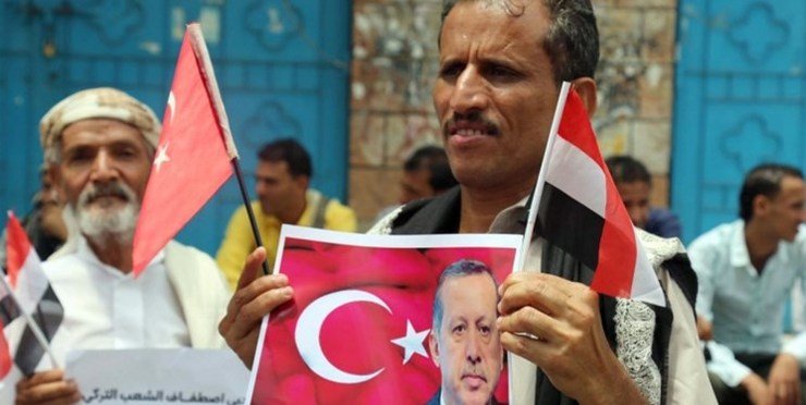 ترکیه و القاعده، دو بازیگر جدید در تحولات جنوب یمن