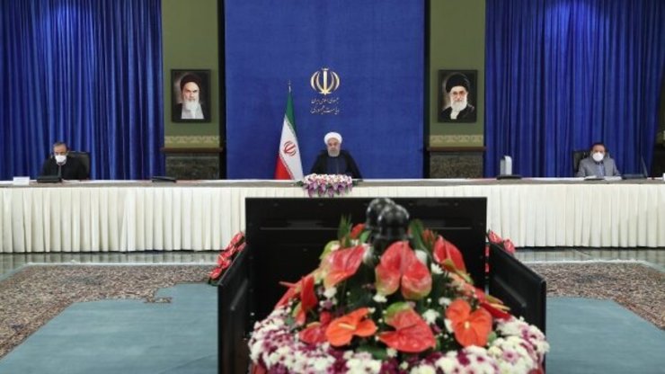 روحانی: کالاهای انبار شده در گمرک کشور سریع‌تر آزاد شود