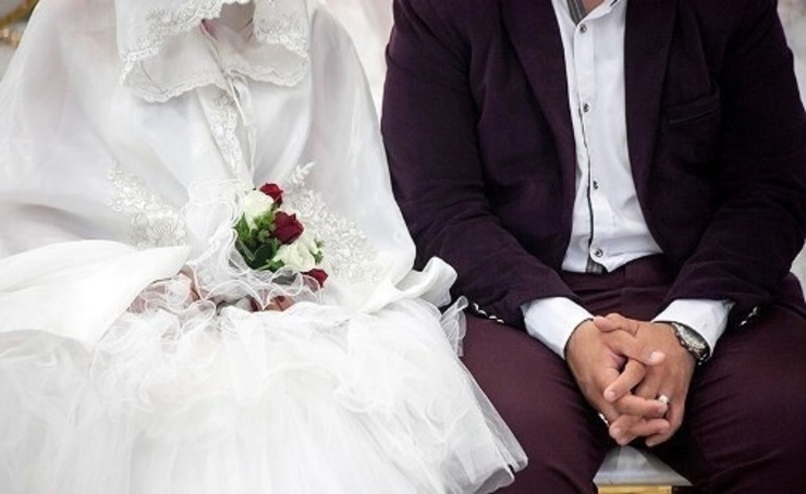 پایان عروسی کرونایی در دزفول با بازداشت صاحب باغ ویلا