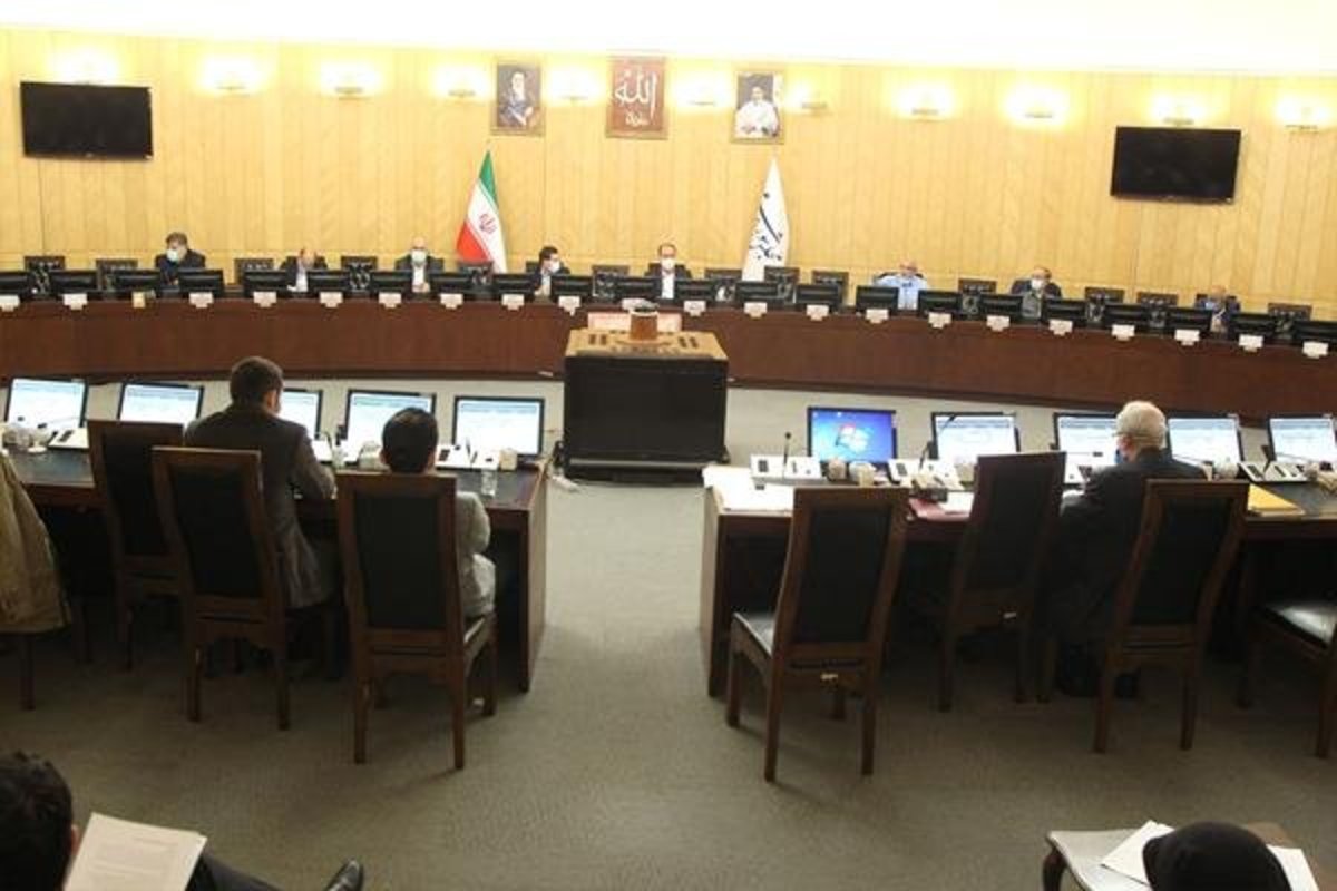 کمیسیون برنامه، کلیات بودجه ۱۴۰۱ را تصویب کرد
