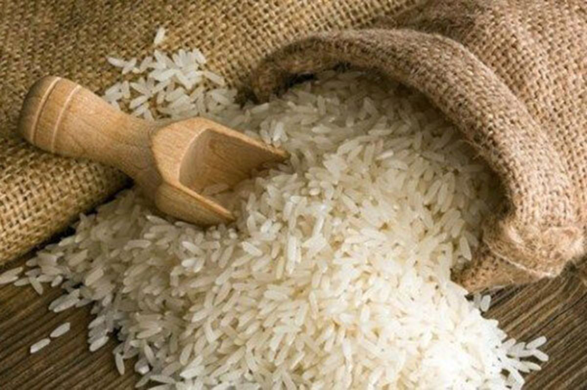 برنج خارجی باز هم گران می‌شود