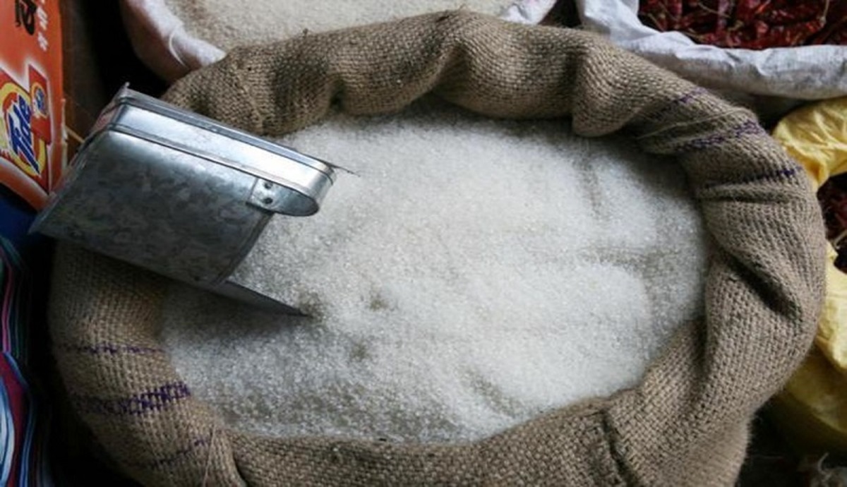 شکر دوباره گران می‌شود؛ حداقل هزارتومان در کیلو