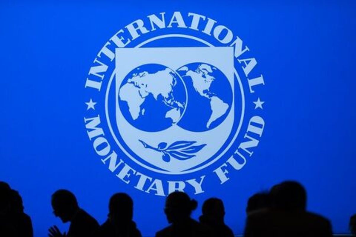 گزارش صندوق بین‌المللی پول درباره تولید ناخالص داخلی کشورهای جهان/رتبه ایران