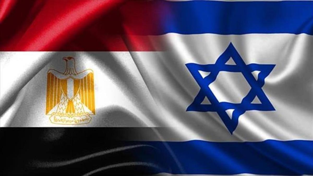 موافقت اسرائیل با انتقال گاز به مصر از طریق اردن