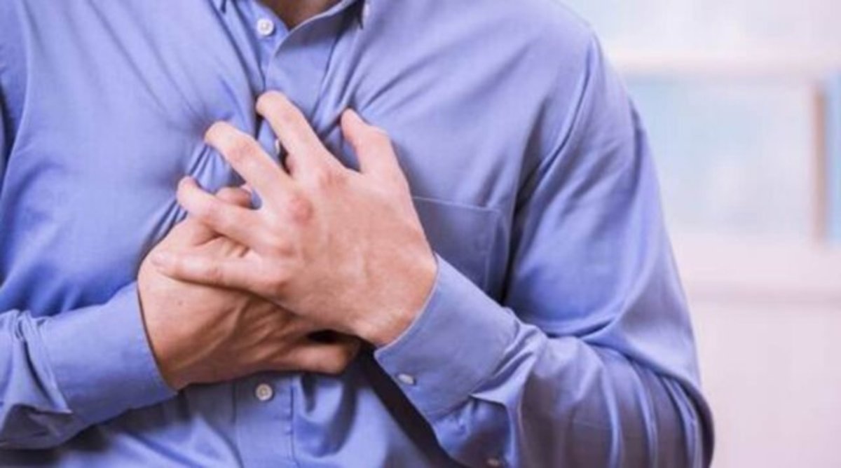 چگونه اضطراب بیماران قلبی را کاهش دهیم؟