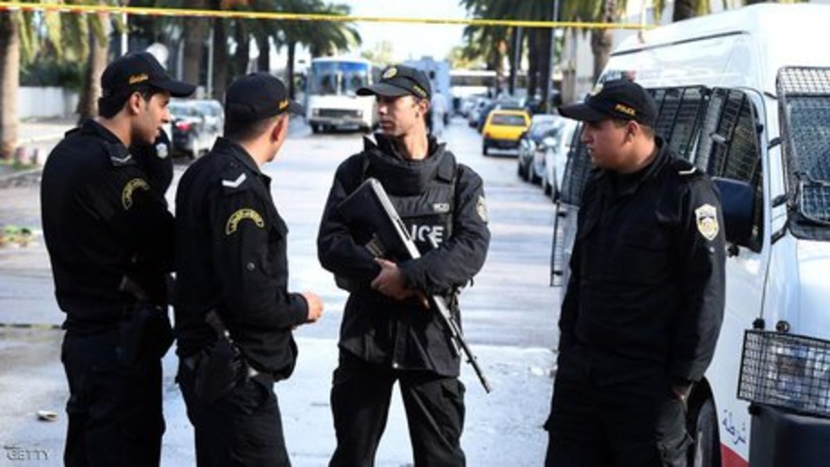 شناسایی ۲ گروهک تروریستی در تونس