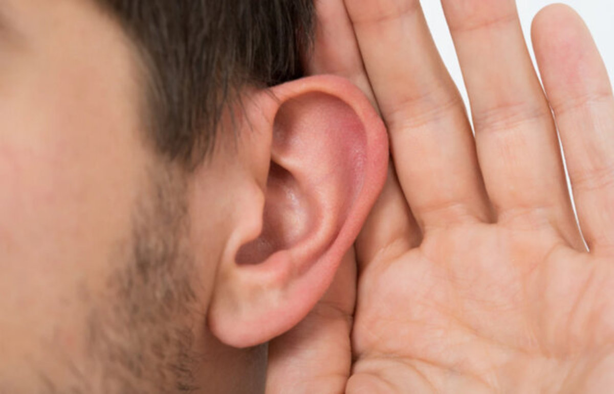کووید-۱۹ منجر به کاهش شنوایی می‌شود؟