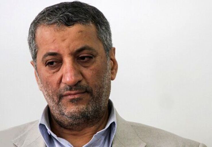 غلامعلی رجایی: هنوز به حضور ظریف در عرصه انتخابات امیدوارم
