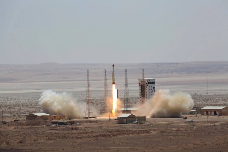 ادعای فروش ماهواره پیشرفته روسی به ایران| پوتین: دروغ است| واکنش آمریکا
