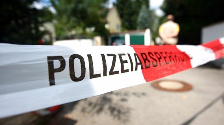 حمله با چاقو در آلمان ۳ کشته و ۵ زخمی برجای گذاشت