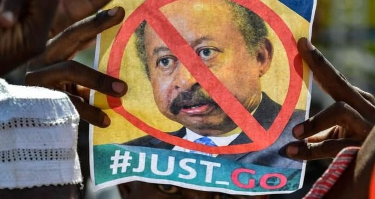 برکناری دولت و حصر نخست‌وزیر توسط نظامیان؛ چه کسانی در سودان کودتا کرده‌اند؟