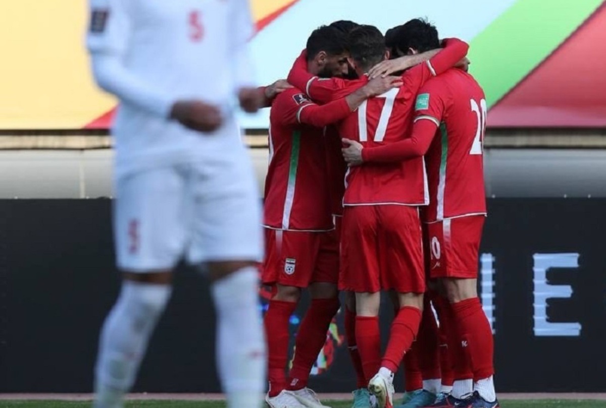 جایگاه ایران در سید جام جهانی مشخص شد