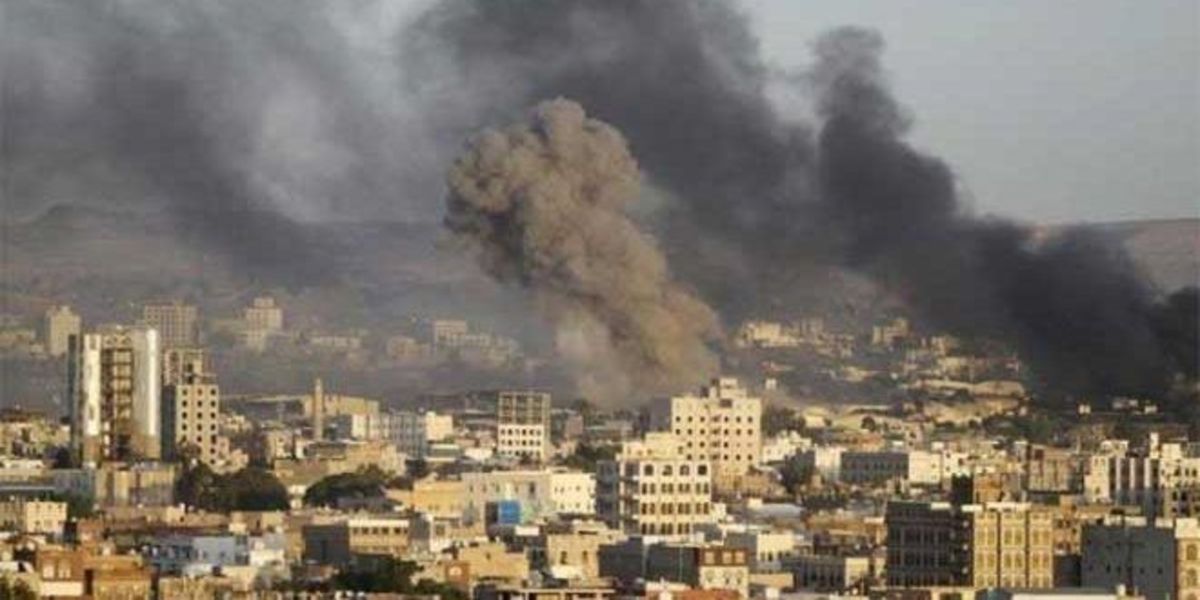 جنگ یمن| توافق بر سر آتش‌بس دو ماهه