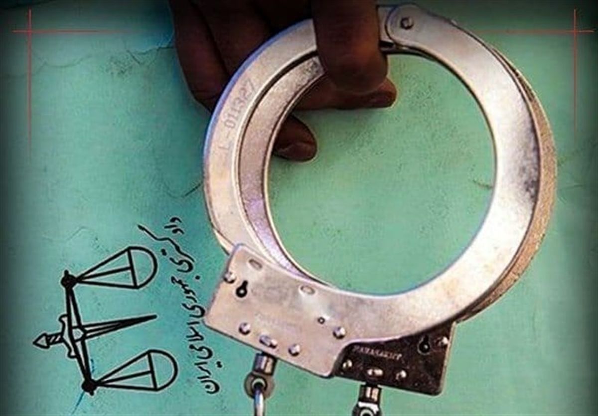 بازداشت ۳ دختر جوان در نیشابور