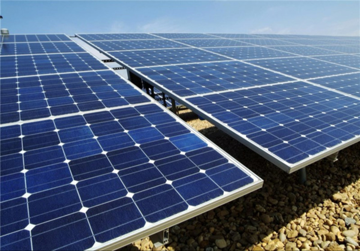 ابلاغ مصوبه شورای اقتصاد برای احداث نیروگاه خورشیدی