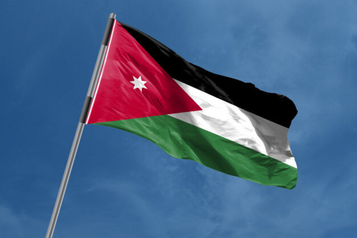 اردن، سفیر اسرائیل را احضار کرد