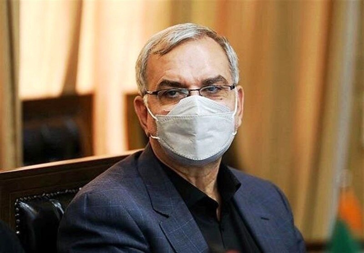 وزیر بهداشت: بیمارستان‌های مجهز و بزرگ، مسجد ندارند/ بهبود این وضعیت رسالت ما است