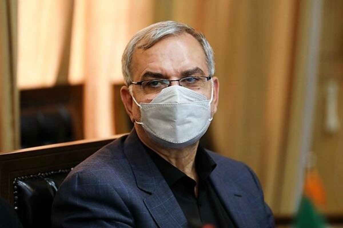 وزیر بهداشت: نگران افزایش بیماری در کشور هستیم