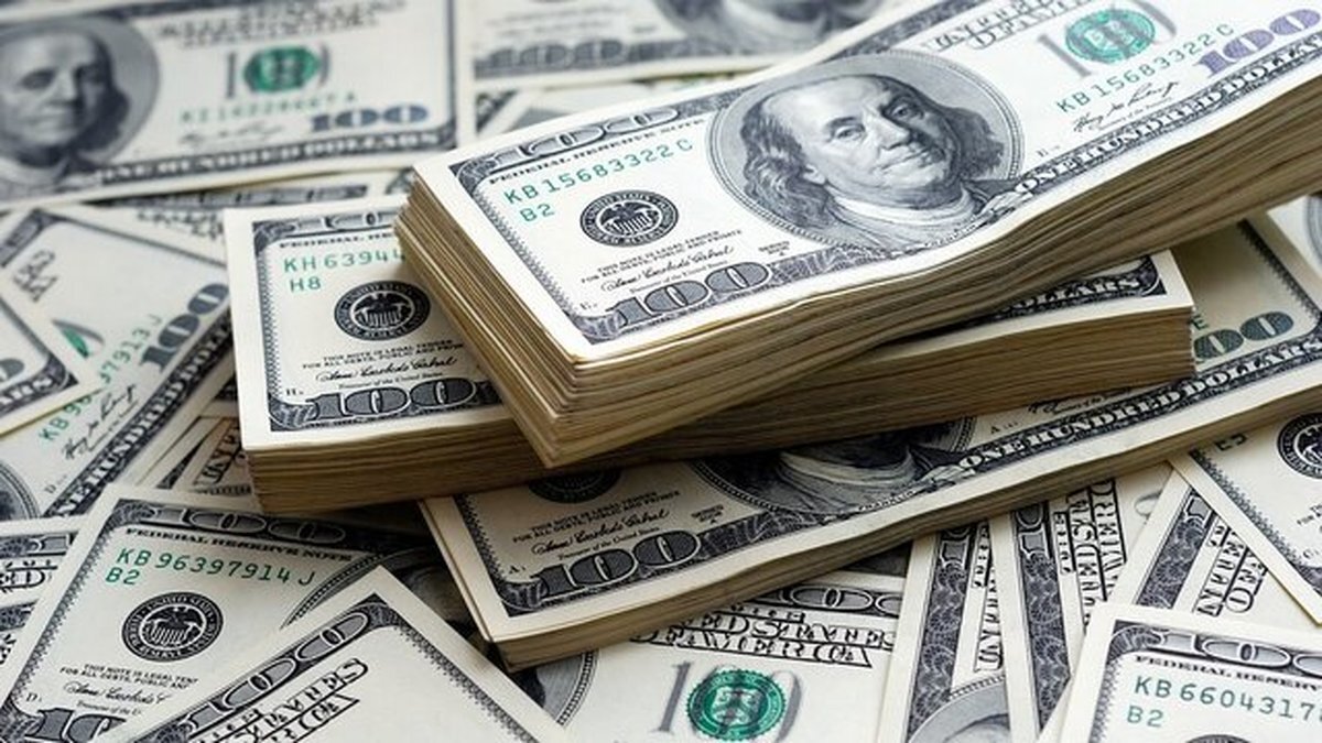 ۱۰ میلیارد دلار ارز  در ۹ ماه از ایران خارج شد| چند نفر ارز سهمیه‌ای گرفتند؟