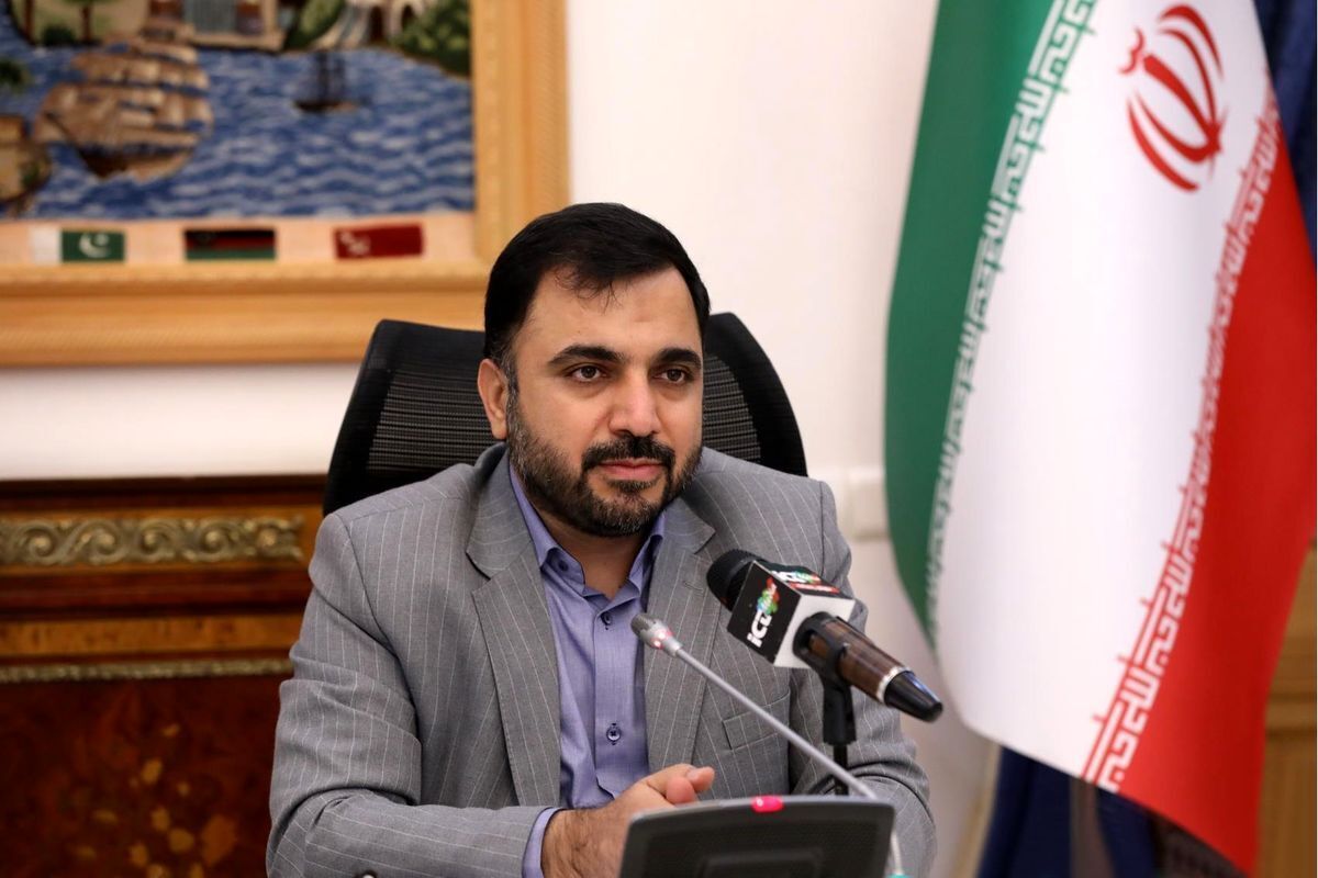 وزیر ارتباطات: اینترنت ماهواره‌ای در ایران فعال شده